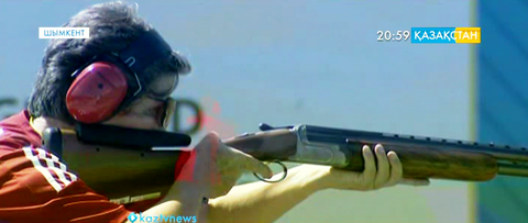 Мергендер жылды қорытындылады