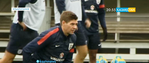 Стивен Джеррард маусым соңында «Ливерпульмен» қош айтысады