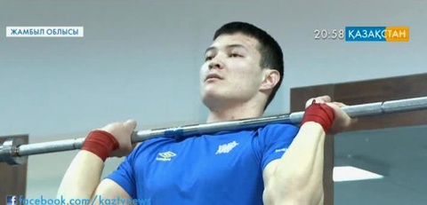 Жамбыл облысында 2014 жылы 44 спорт нысаны салынған