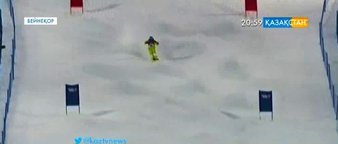 Юлия Галышева Әлем чемпионатында қола жүлдеге ие болды