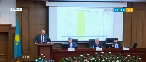 Қазақстандық азаматтардың 26 пайызы спортпен тұрақты түрде шұғылданады