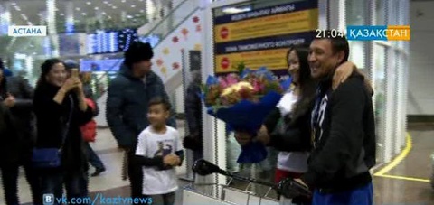 Джиу-джитсудан Еуропа чемпионаты аяқталды