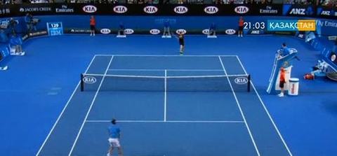 Новак Джокович «Australian Open» турнирінде жеңіске жетті
