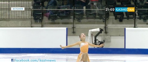 Э.Тұрсынбаева жасөспірімдер арасындағы Әлем чемпионатында 4-ші орын иеленді