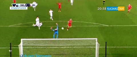 АПЛ. «Ливерпуль» қатарынан бесінші рет жеңіске жетті