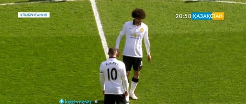 «МЮ» Энфилдте үш ұпай олжалады