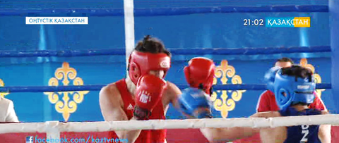 Түркістанда Бекзат Саттархановты еске алуға арналған жастар арасында халықаралық турнир басталды