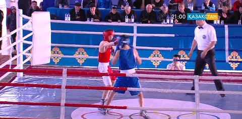 Б.Саттархановты еске алуға арналған турнир аяқталды