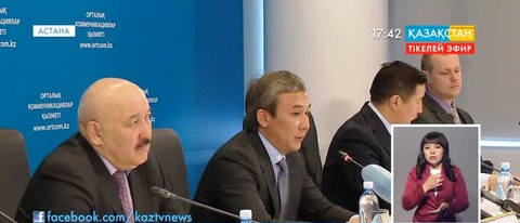 Қазақстан қысы ұзақ мемлекет болғанымен, қысқы спорт түрлері кенжелеп қалған – Елсияр Қанағатов