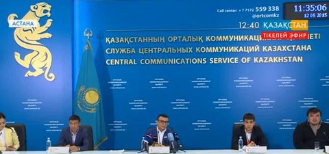 Казахстан вошел в тройку лучших на ЧМ по джиу-джитсу в Абу-Даби