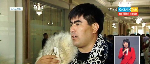 «Қазақстан Барысы - 2015» турниріне дайындық басталды