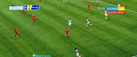 Әлібек Бөлешов футболдан Қазақстан Ұлттық құрамасына 11 жылдан кейін қайта шақырту алды