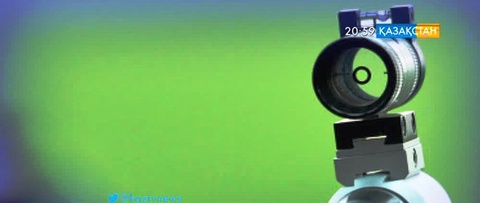 Қазақстандық мергендер Владимир Исаченко мен Рашид Юнусметов 2016 жылғы Олимпиадаға жолдама алды