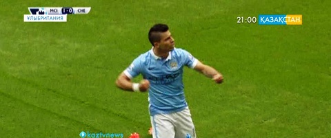 «Челси» «Манчестер Ситиге» есе жіберді