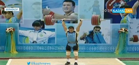 Таиландта аяқталған ауыр атлетикадан Азия чемпионатында жерлестеріміз сәтті өнер көрсетті