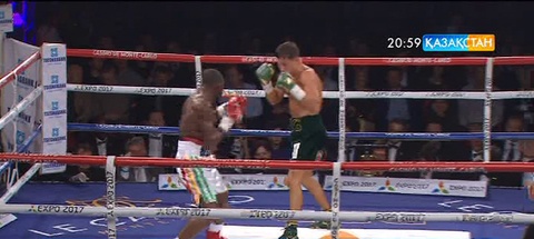 Геннадий Головкинге «Бокс тарихындағы үздік спортшы» атағы бұйыра ма?