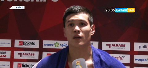 Катарда бокстан Әлем чемпионаты жалғасуда