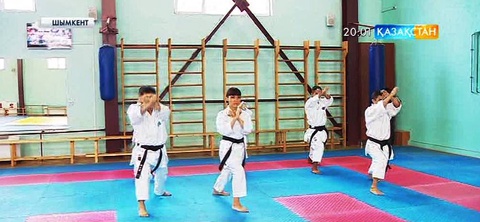 Каратэнің Олимпиадалық спорт түрі болуға толықтай мүмкіндігі бар