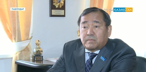 Мемлекеттік тіл кафедрасы жабылмайды