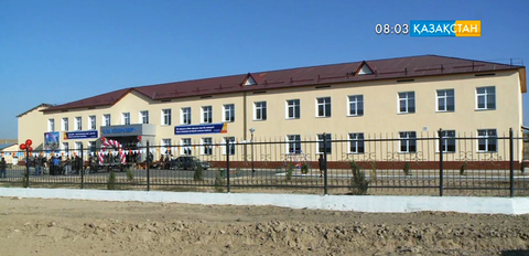 Оңтүстік Қазақстан облысындағы мектептердің 90 пайызына жөндеу жұмыстары жүргізілді