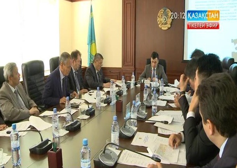 Елімізде жоғары сапалы мұнайөнімдері шығарылмақ