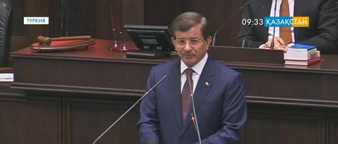 Түркияда ғаламтор арқылы зорлық-зомбылыққа үндегендер қылмыскер ретінде саналады