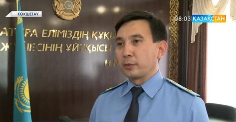 Ақмола облысында жыл басынан бері 250 кәсіпкердің құқығы бұзылған