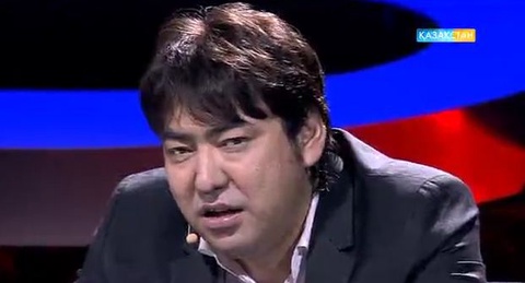 «МузАрт Live». Мейрамбек Бесбаев: Шын таланттар ғана жарыққа шығады (ВИДЕО)
