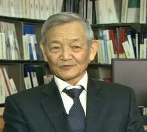 Әлемдегі ең күрделі есепті қазақ ғалымы шешті