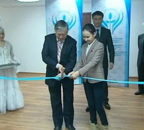 Жансая Әбдімәлік атындағы шахмат академиясы ашылды