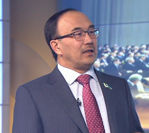 «Университетте «Start-up» жобасын іске қосуды бастадық»