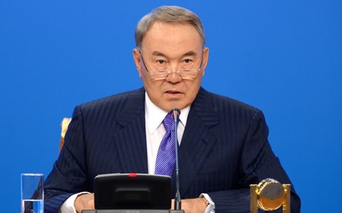 «Бір мақсат, бір мүдде, бір болашақ»