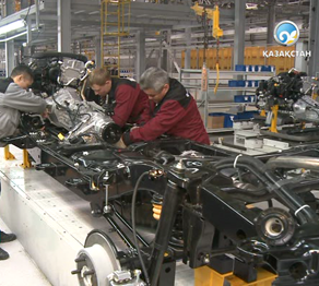 Өткен жылдарда не атқарылды?