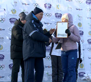 Бірге! Жеңіске! (БЕЙНЕБАЯН)