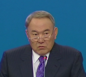 Қазақ қоғамында қызу талқыланып жатқан тақырыптардың бірі - «Қазақстан-2050» стратегиясы