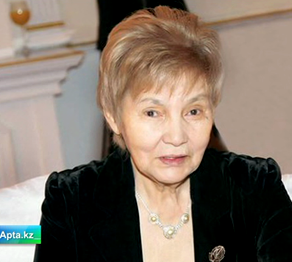 Ұлт руханияты орны толмас қазаға ұшырады