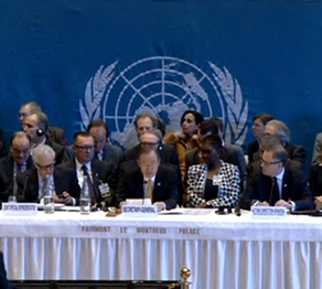 Женева конференциясы соғысты тоқтата ма?