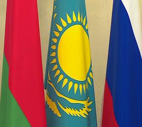 Кедендік одақ елдері арасында тауар айналымы артып келеді