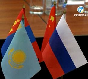 Шекаралық ынтымақтастық нығайып келеді