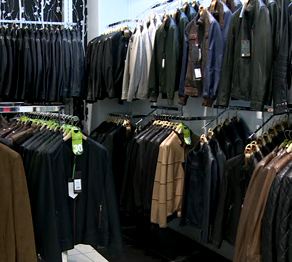 Жеңіл өнеркәсіптің жағдайы мәз емес