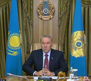 Шағын және орта бизнес өкілдерін тексеруге мораторий жарияланды