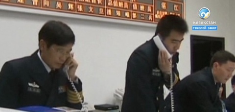 Малайзиялық ұшақ әлі табылған жоқ