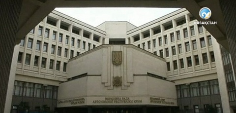 Қырым қайда барады?