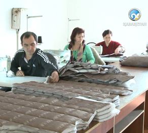 Елімізде бизнес-омбудсмен институты құрылады