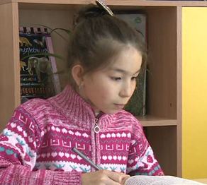 Ата-анасыз қалғандарды асырап алуға ықыластылар көп