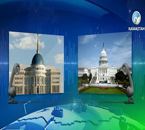 Украинадағы жағдайды дипломатиялық жолмен реттеу қажет – Н.Назарбаев