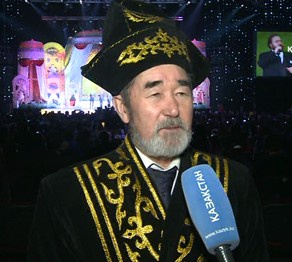 Ұлыстың ұлы күнін Ресейдегі қазақтар да атап өтті