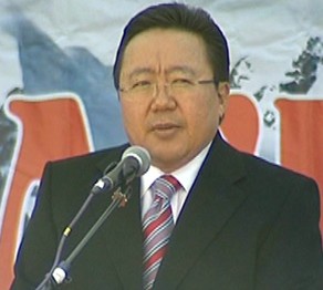 Наурыз мейрамын Моңғолиядағы қандастар бір ай бойы тойлайды