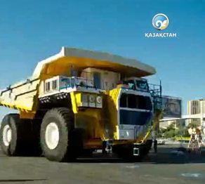 Беларусь пен Қазақ елі ертеден сыралғы әріптес мемлекеттер