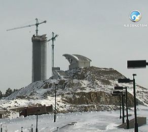 Ақмола облысында жемқорлық өршіп тұр